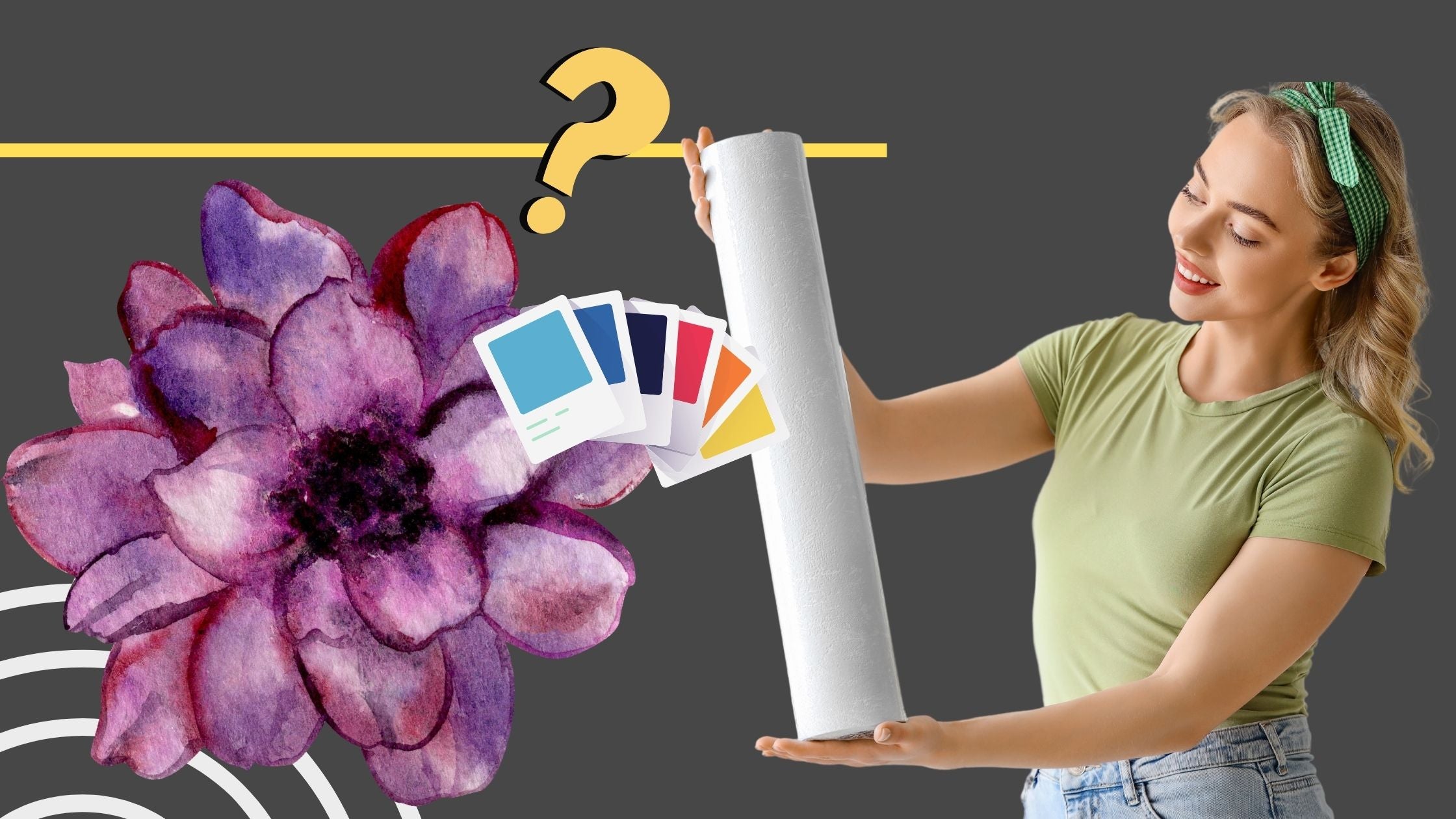 Avec Quelle Couleur Va Le Mauve Papier Peint