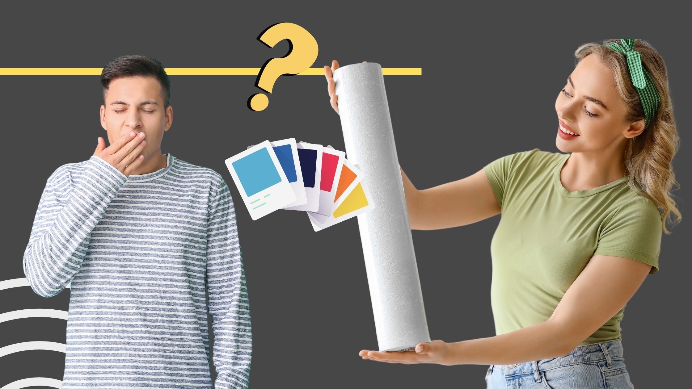 Astuces pour Associer Les Couleurs De Papier Peint D'une Chambre