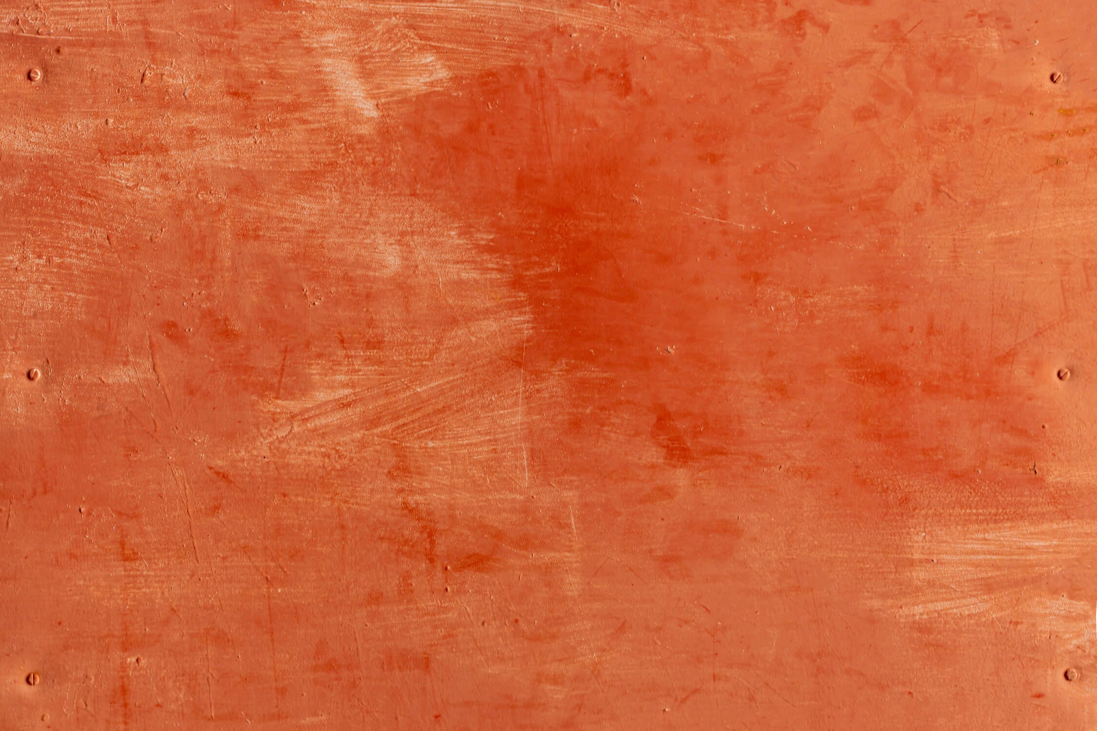 Papier Peint Ocre Rouge