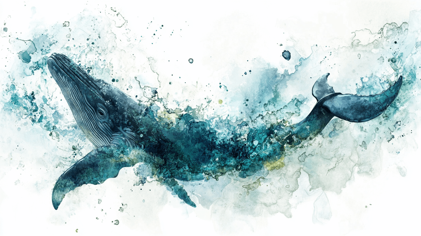 Papier Peint Océan Bébés