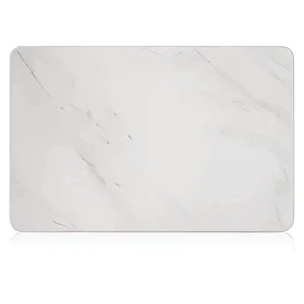 Papier Peint Imitation Marbre Blanc