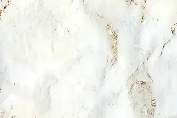 Papier Peint Marbre Doré