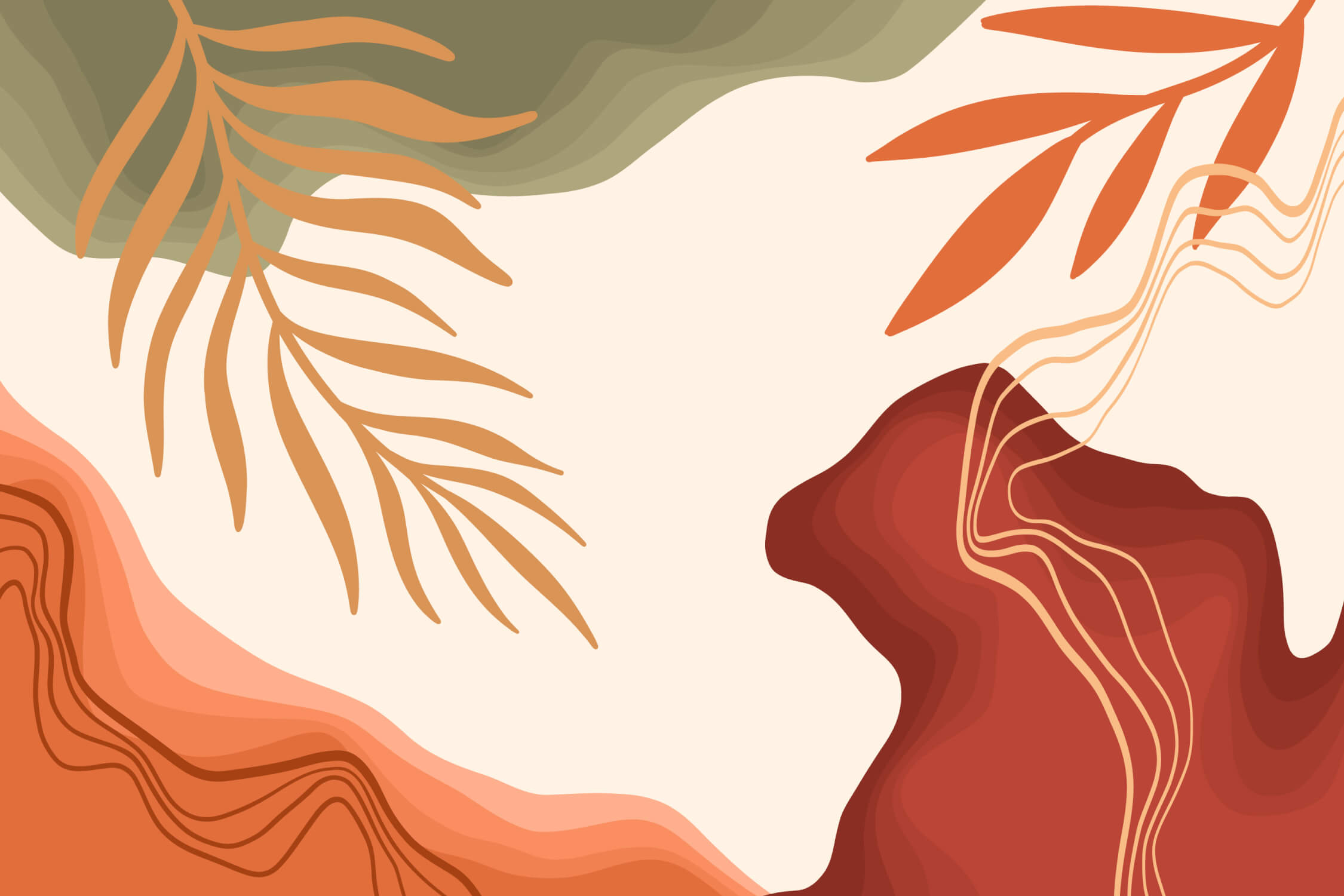 Papier Peint Tendance Salle De Bain