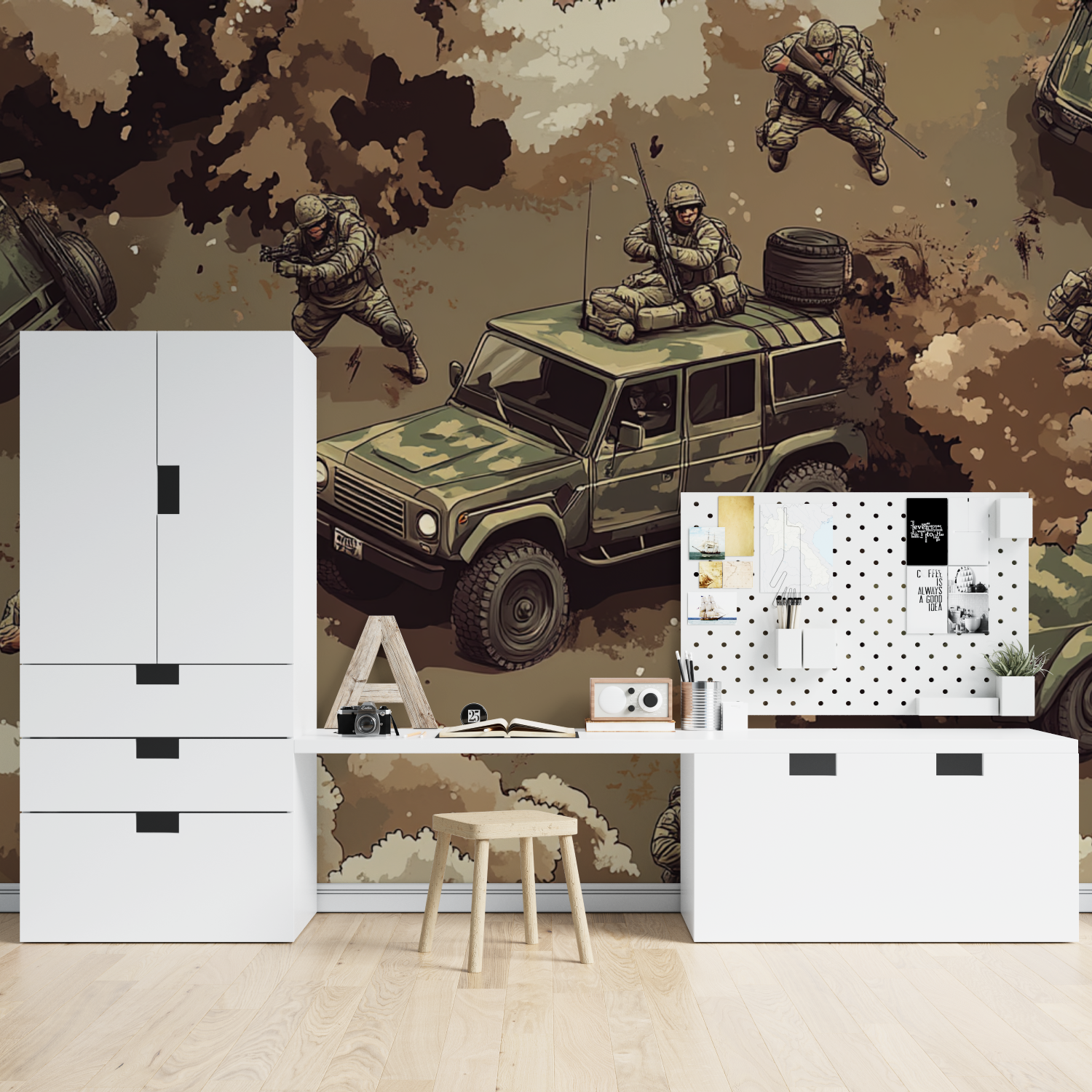 Papier peint ado classique pubg tapisserie spiderman