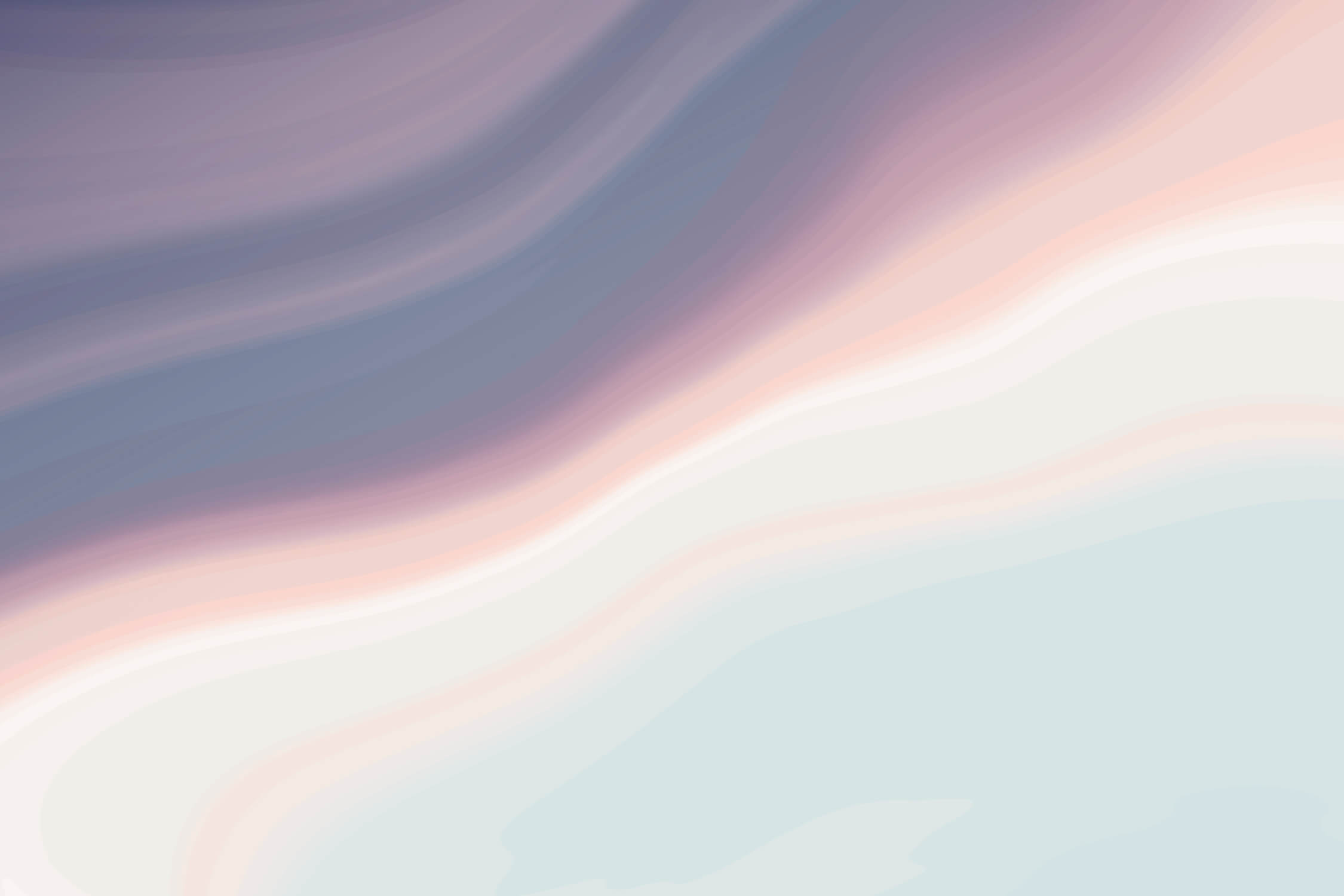 Papier Peint Aquarelle Dégradé Bohème