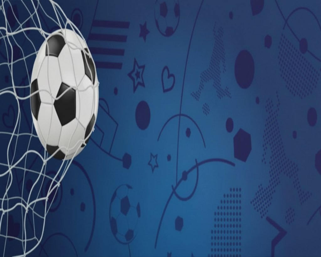 Papier Peint Chambre Foot