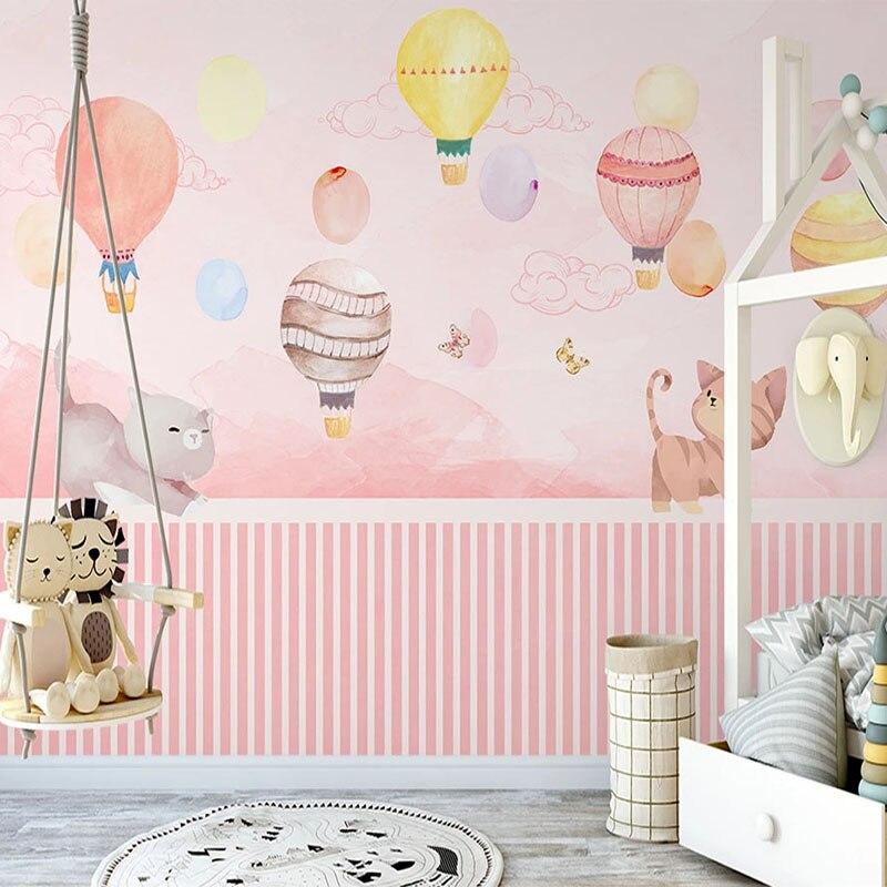 Wallpaper for Girl Room