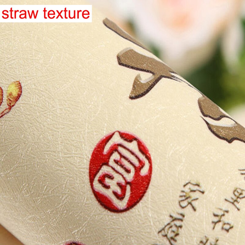 Custom Mural Wallpaper Home Decor Bamboo Stones Bedroom