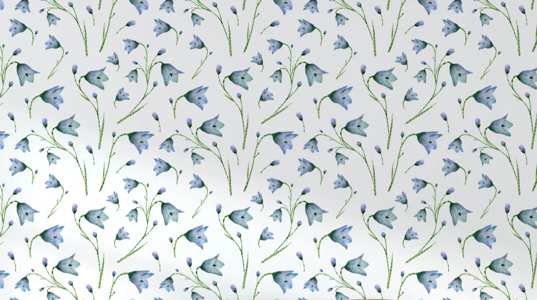 Navy and white blue wallpaper