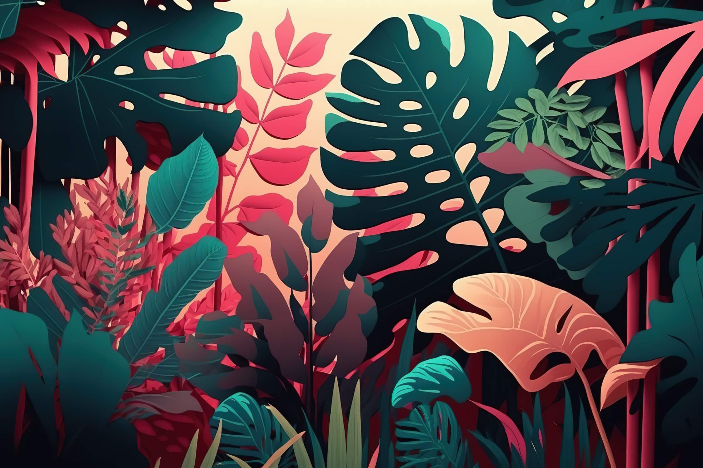 Papier Peint Toilette Lavable