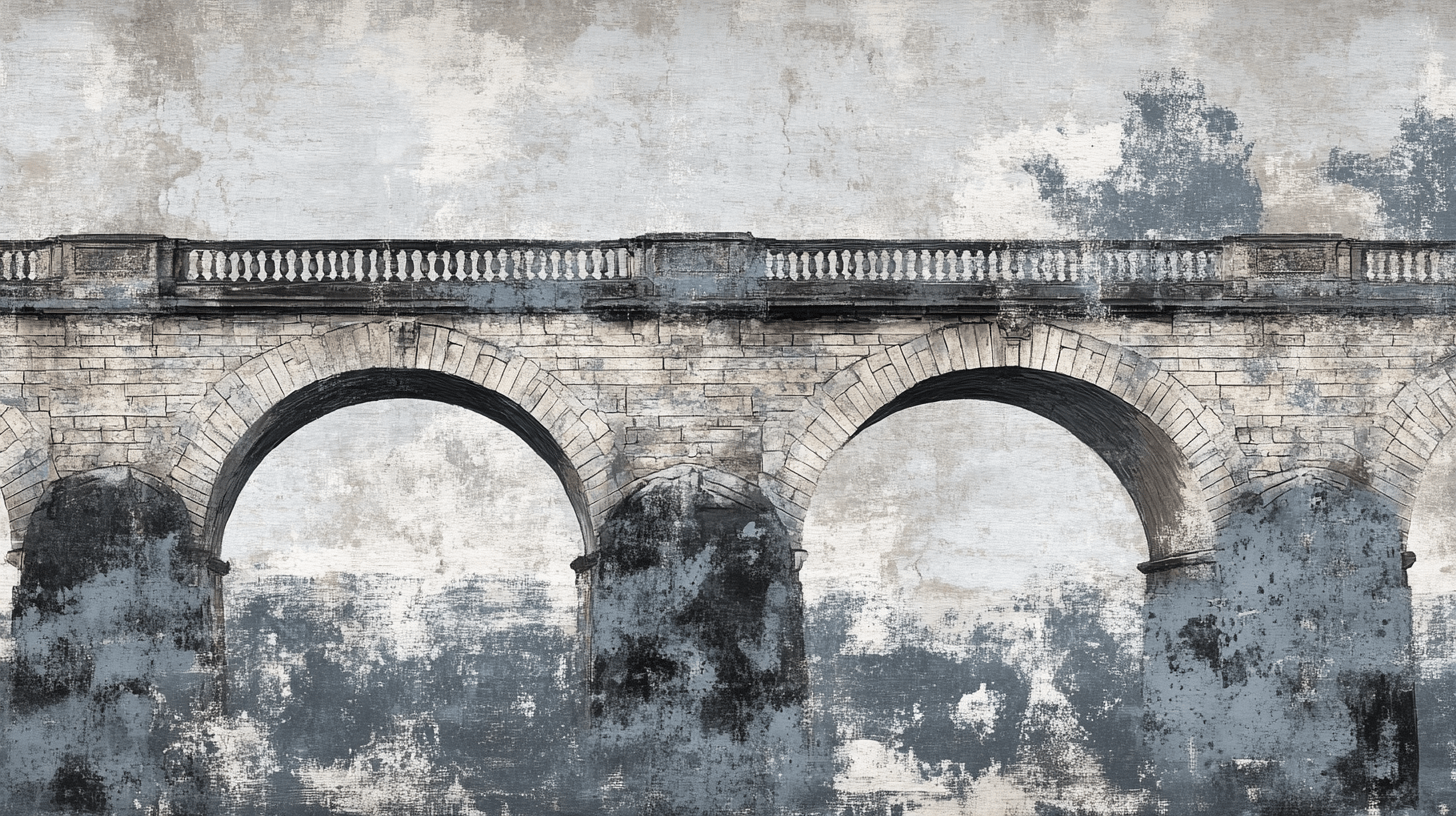 Papier Peint Vintage Nantes