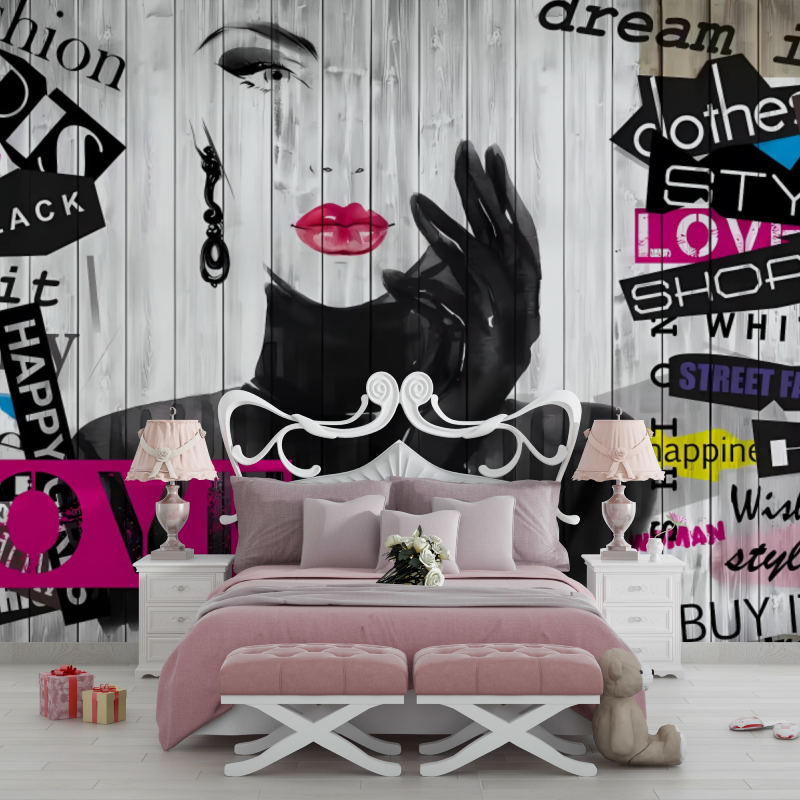 Déco Chambre Ado Fille Tendance