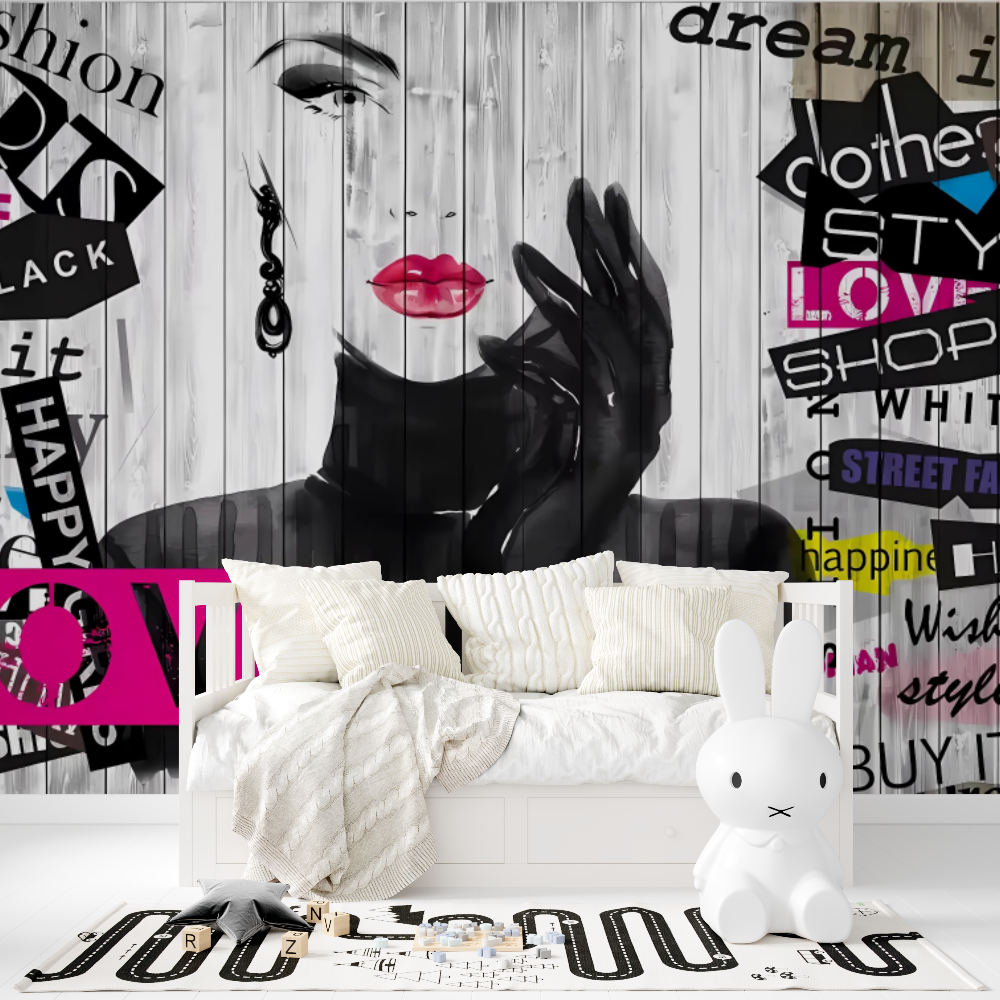 Déco Chambre Ado Fille Tendance