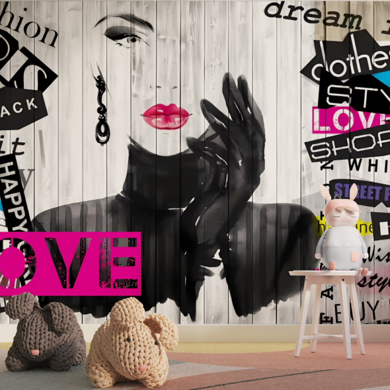 Déco Chambre Ado Fille Tendance