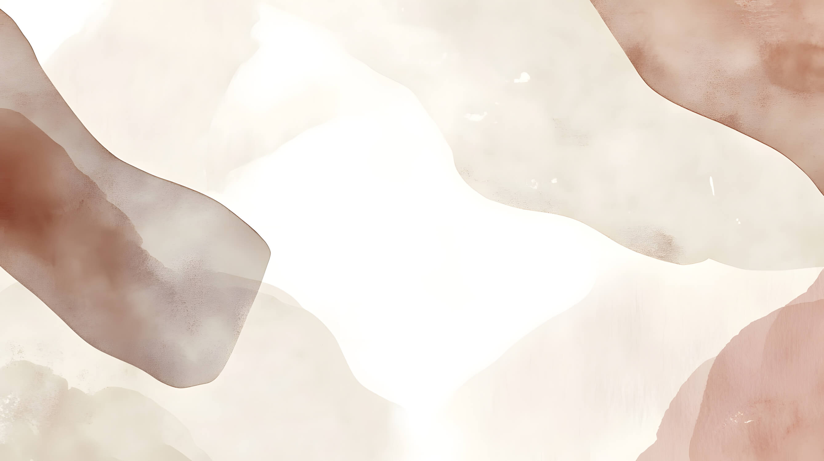 Papier Peint Aquarelle Design