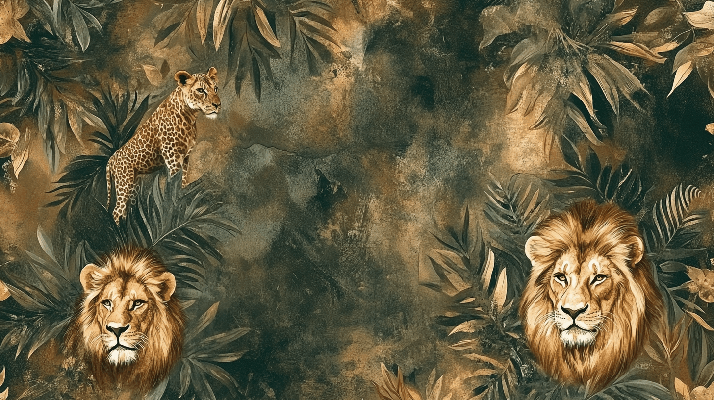 Papier Peint Effet 3D