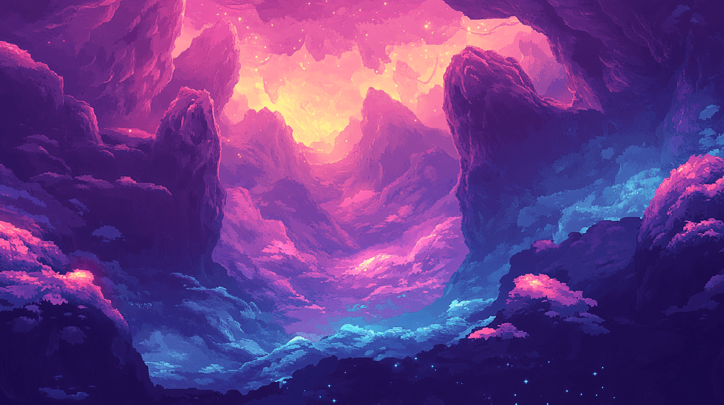 Papier Peint Gamer Déco Immersive Gaming