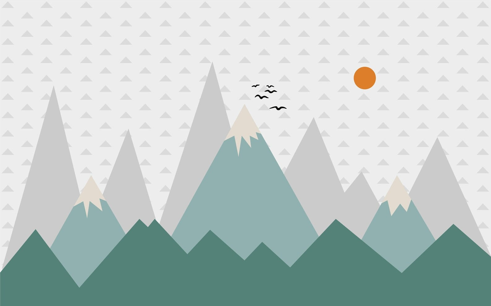 Wallpaper for baby boy