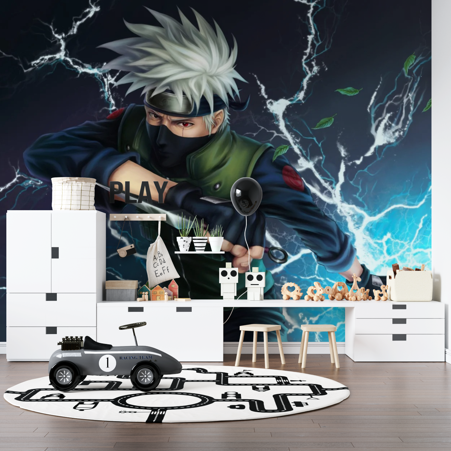 Manga Naruto wallpaper