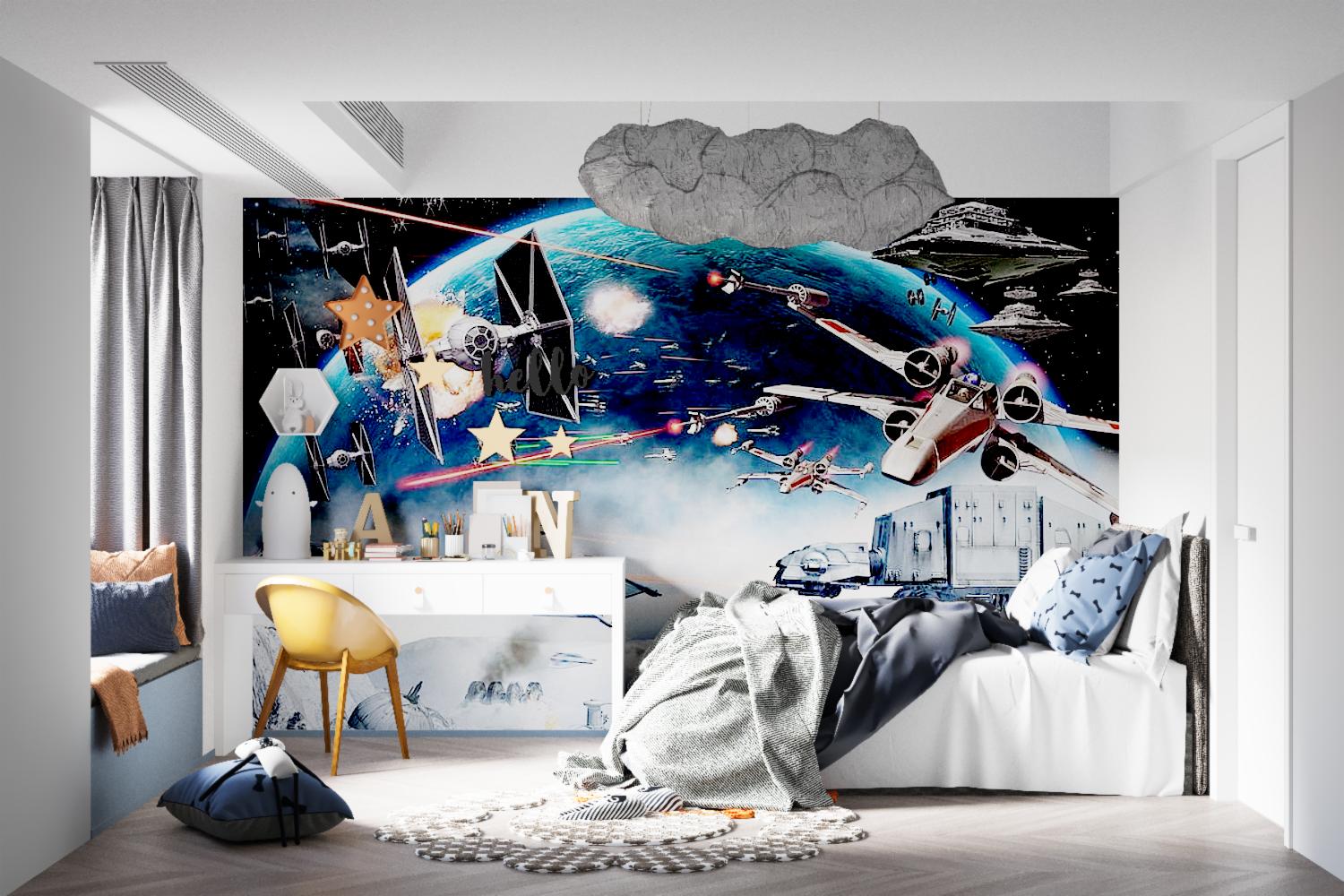 Star Wars wallpaper