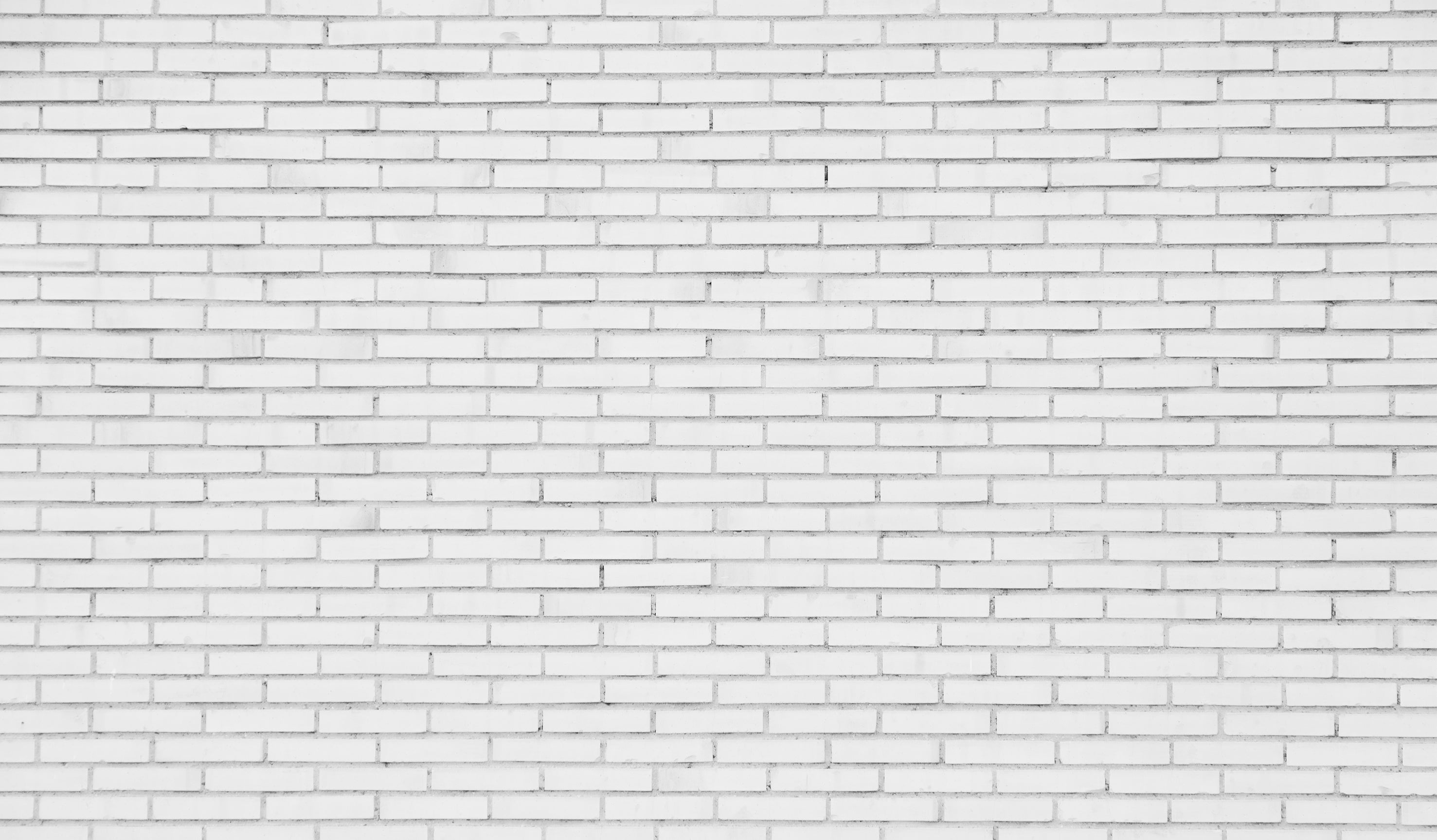 Papier Peint Brique Blanc Gris