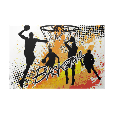Déco Chambre Garçon Basket