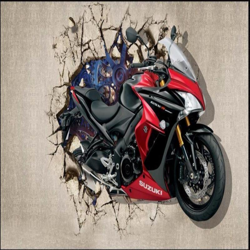 Papier Peint Moto Grand Prix