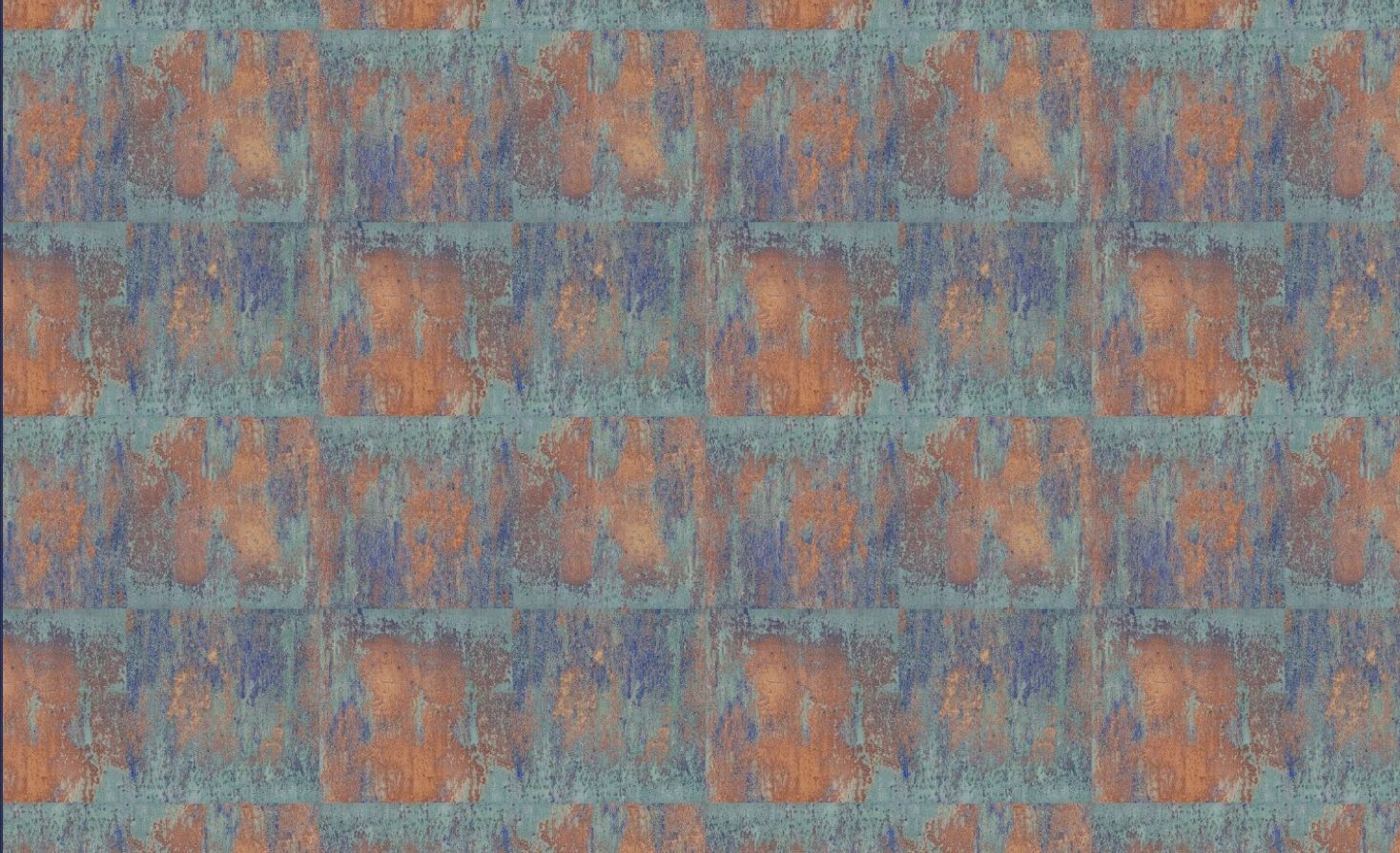 Papier Peint Industriel <br> Tendance (Rouleau)