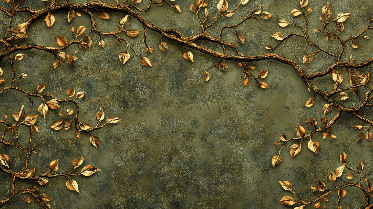 Papier Peint Arbre De Connaissance