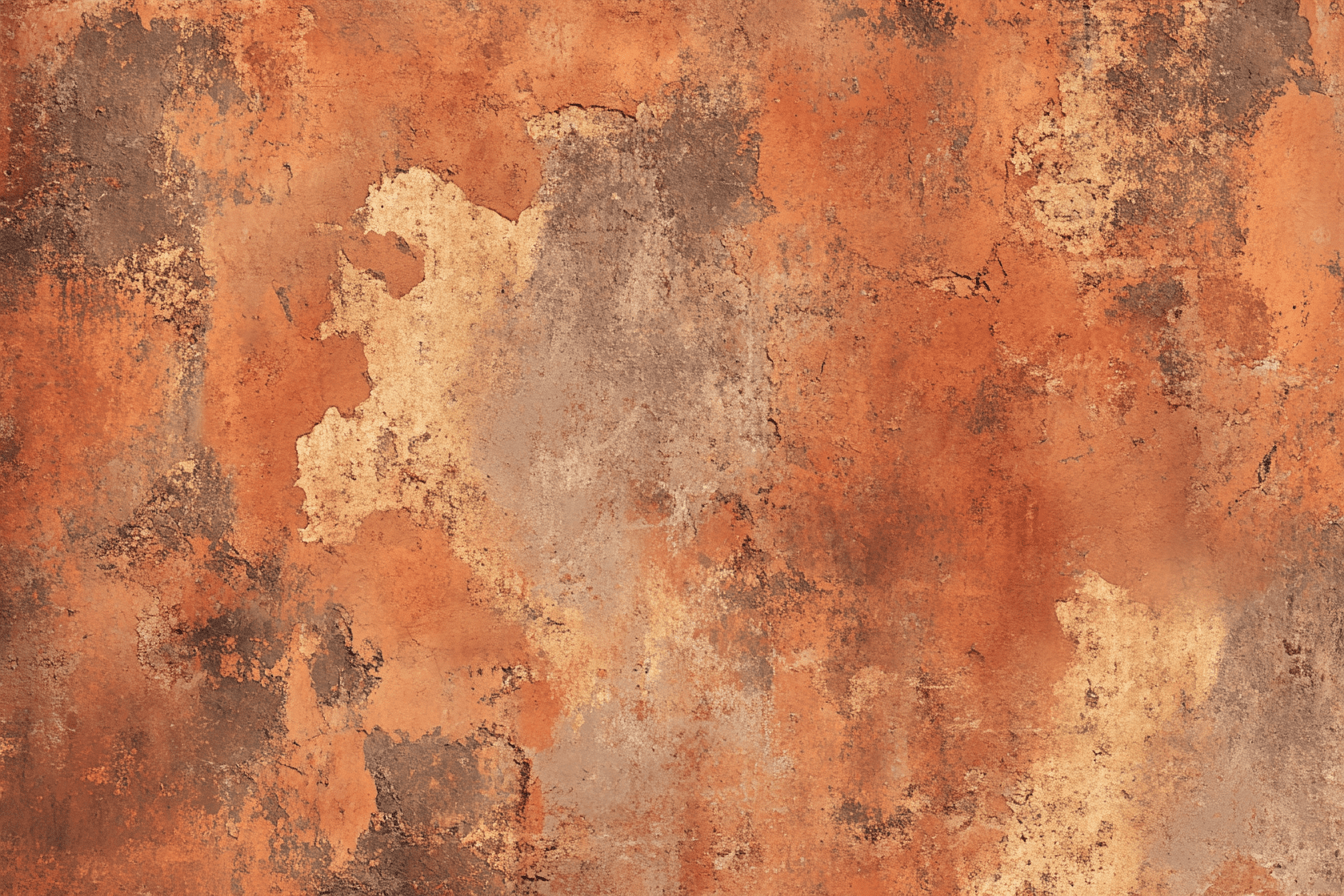 Papier Peint Terracotta Inspiration Terre Cuite