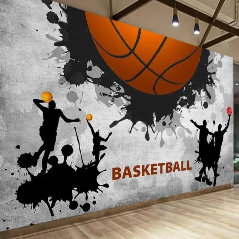 Basketbal kamer - Second Image