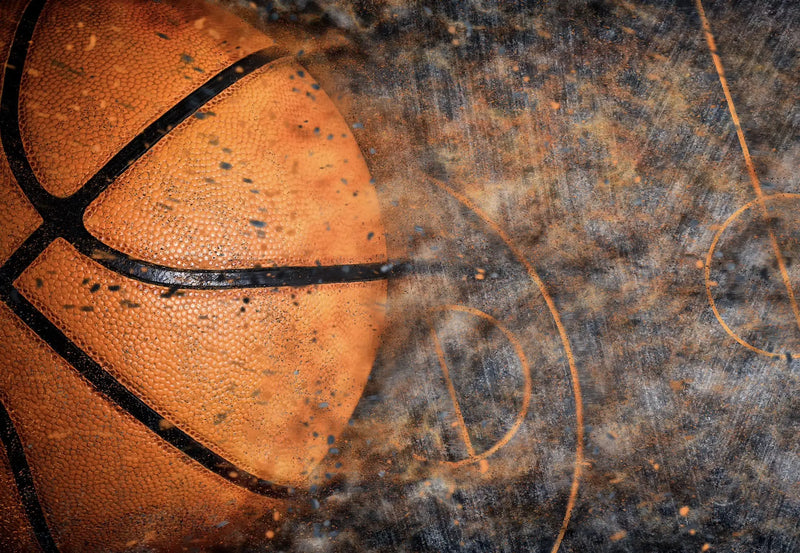 Déco Chambre Ado Basket