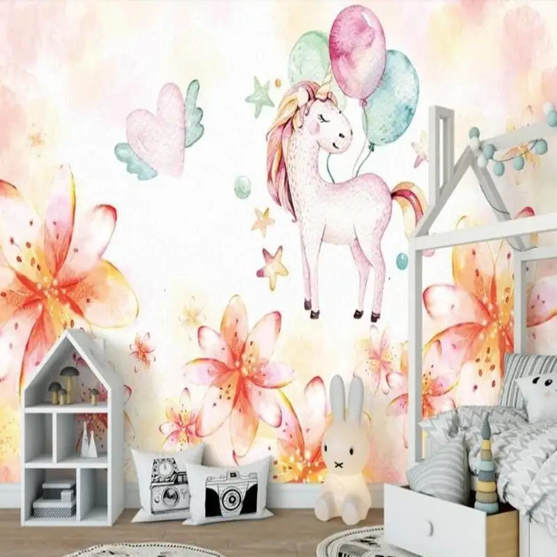 Déco Licorne Pour Fille - Second Image