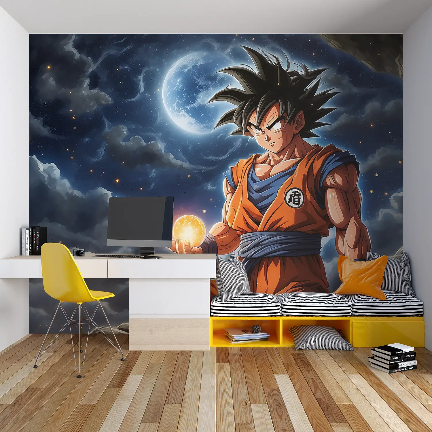 Tapeta Dbz Dragon Ball - Second Image