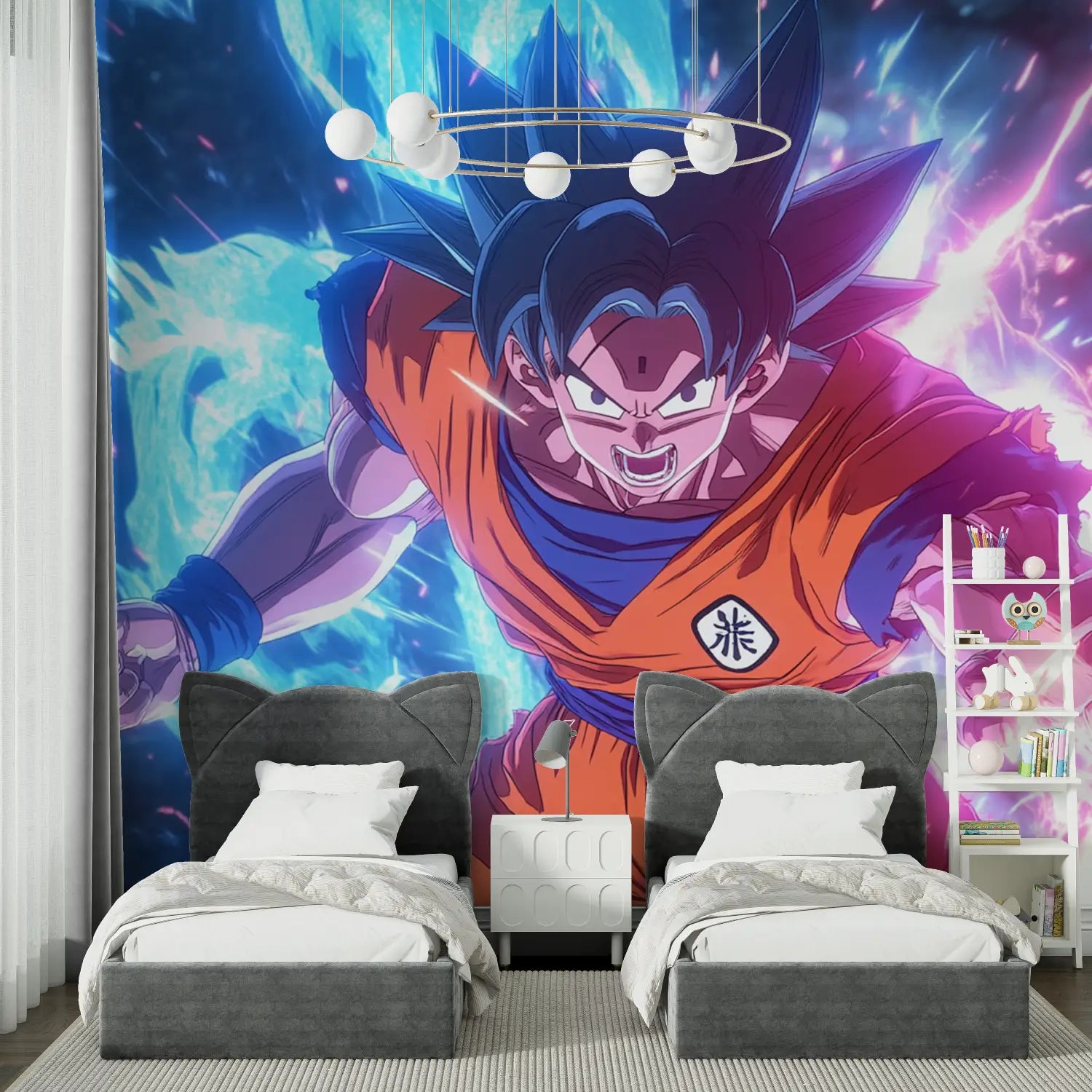 Tapeta Goku Dbz - Second Image