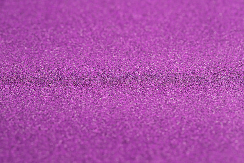 Papier Peint Mauve Pailleté