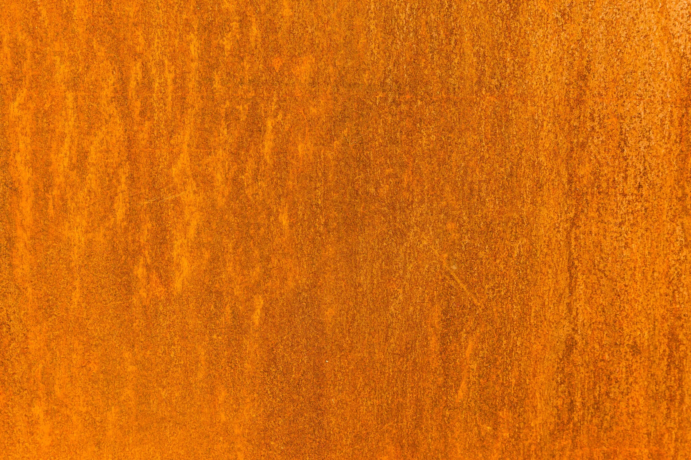 Papier Peint Ocre Foncé Orange